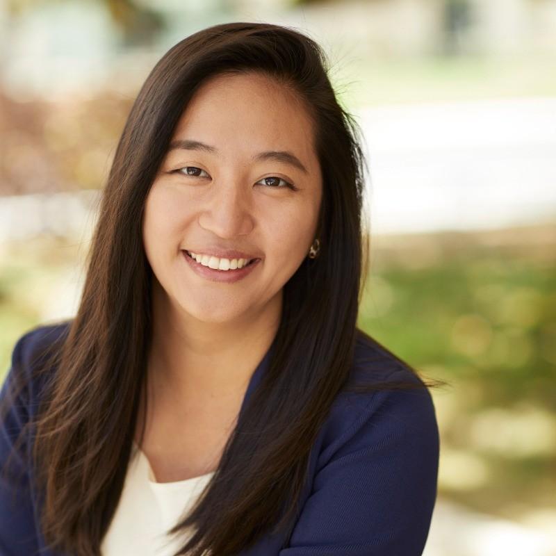 Image of Dolly Chang
